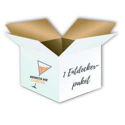 Cocktail Entdeckerpaket